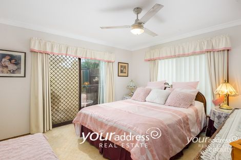 Property photo of 148 Johnson Road Hillcrest QLD 4118