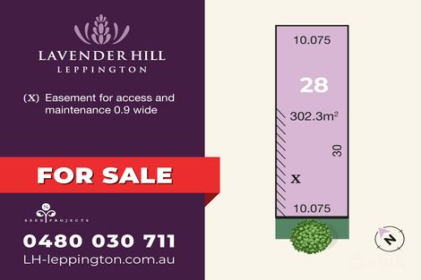 21 Capote St, Leppington, NSW 2179