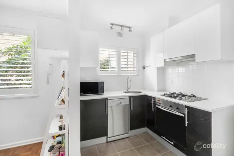 Property photo of 4/38 Waratah Avenue Randwick NSW 2031