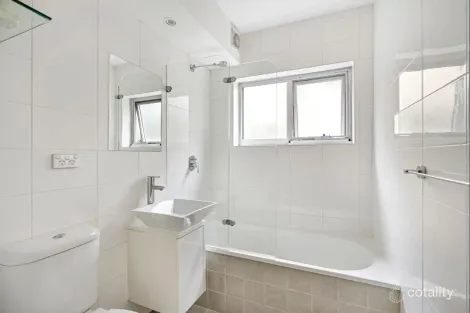 Property photo of 4/38 Waratah Avenue Randwick NSW 2031