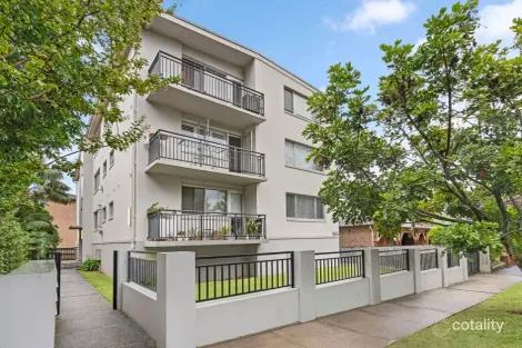 4/38 Waratah Ave, Randwick, NSW 2031