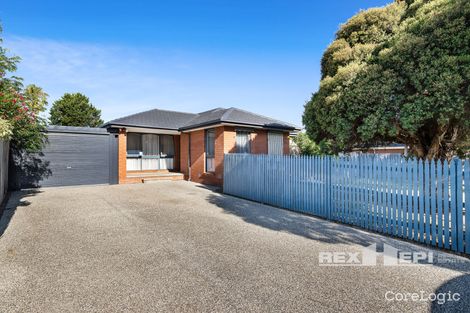 Property photo of 2 Fernwood Road Narre Warren VIC 3805