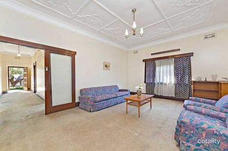 Property photo of 43 Howley Street Five Dock NSW 2046