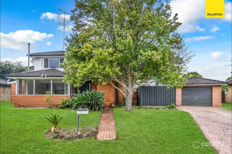 12 Avoca Ave, Emu Plains, NSW 2750