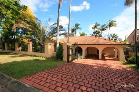 Property photo of 36 Ben Lomond Street Aspley QLD 4034