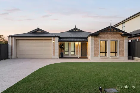 72 Balfour St, Nailsworth, SA 5083