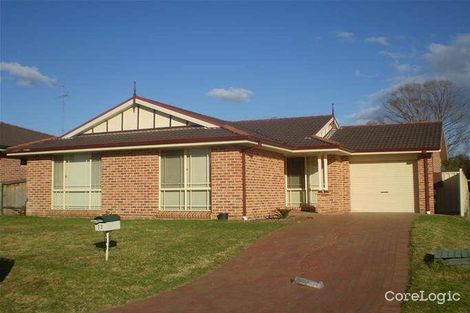 Property photo of 13 Kerstin Street Quakers Hill NSW 2763