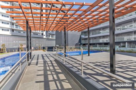 Property photo of 40/35 Oakden Street Greenway ACT 2900