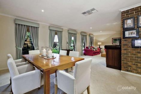 Property photo of 119 Napoleon Street Eltham VIC 3095