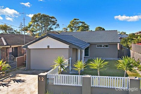 Property photo of 12 Sea Street Umina Beach NSW 2257