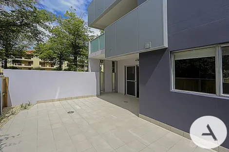 Property photo of 5/35 Torrens Street Braddon ACT 2612