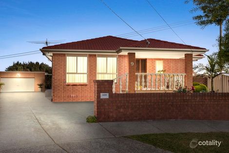 Property photo of 9 Lockwood Grove Thomastown VIC 3074