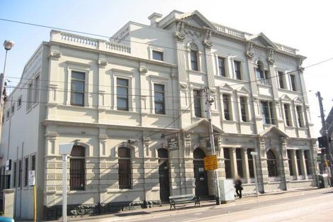 633 Glenferrie Rd, Hawthorn, VIC 3122