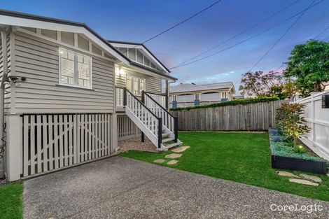 Property photo of 59 Mansfield Street Coorparoo QLD 4151
