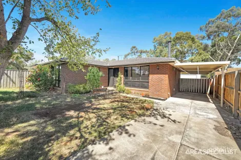 91 First Ave, Melton South, VIC 3338