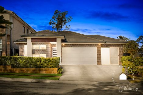 Property photo of 48 McMillian Circuit North Kellyville NSW 2155