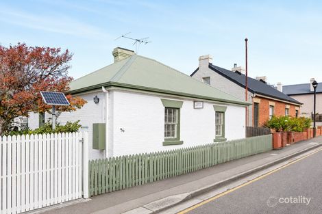 Property photo of 36-38 Hampden Road Battery Point TAS 7004