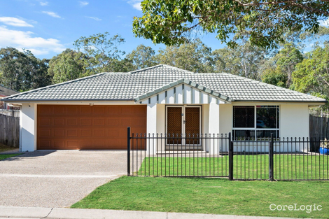 Property photo of 1 Harriet Court Springfield Lakes QLD 4300