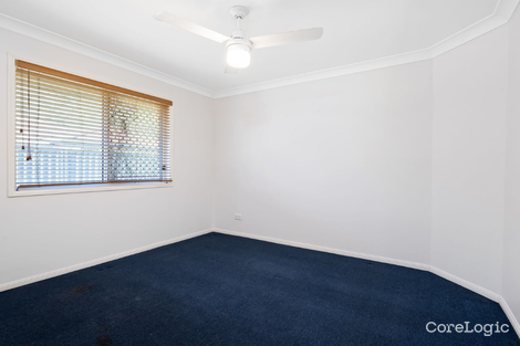Property photo of 1 Harriet Court Springfield Lakes QLD 4300