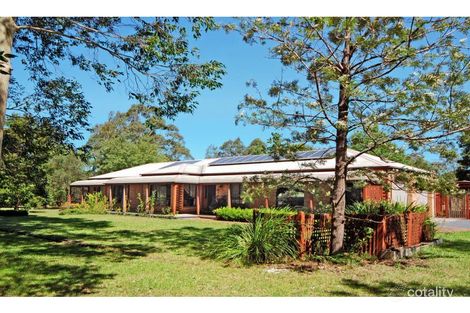 35a Abernethys Lane, Meroo Meadow, NSW 2540