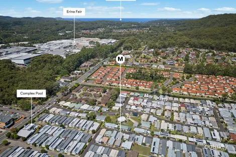 Property photo of 89/33 Karalta Road Erina NSW 2250