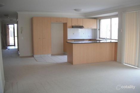 Property photo of 8/2 Bos Drive Coomera QLD 4209