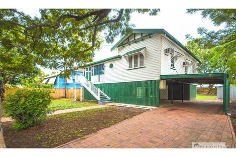 Property photo of 19 Melbourne Street West Rockhampton QLD 4700