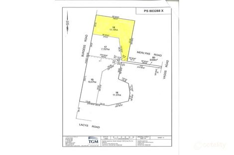 38 Merlyns Rd, Ross Creek, VIC 3351