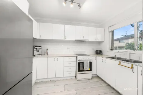 Property photo of 7/160 Cooper Road Yagoona NSW 2199