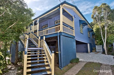 Property photo of 13 Douglas Street Enoggera QLD 4051