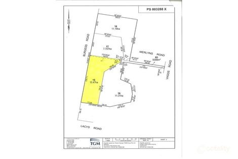 45 Merlyns Rd, Ross Creek, VIC 3351