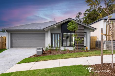 Property photo of 8 Eucalyptus Circuit Springfield QLD 4300