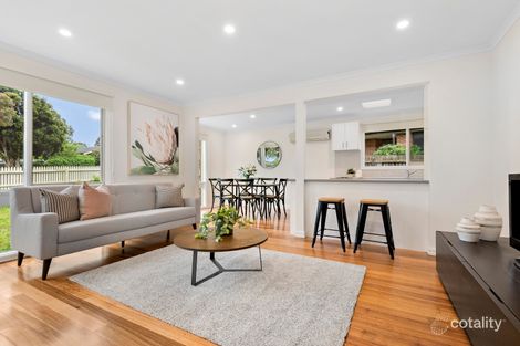 Property photo of 43 Robert Molyneux Avenue Endeavour Hills VIC 3802