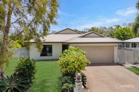 Property photo of 11 Fitzallan Street Bushland Beach QLD 4818