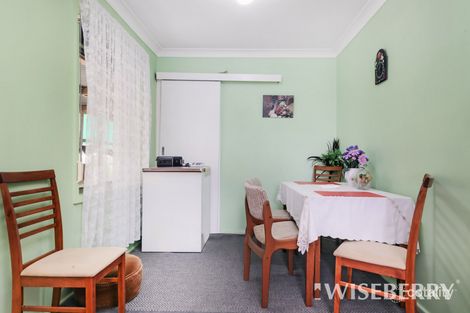 Property photo of 27 Yeo Street Yagoona NSW 2199