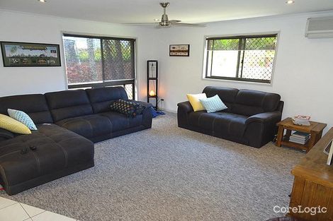 Property photo of 38 Columbus Drive Hollywell QLD 4216