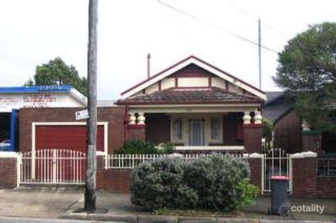 587 New Canterbury Rd, Dulwich Hill, NSW 2203