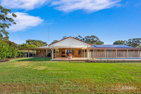 22 Christmas Tree Ct, North Boyanup, WA 6237