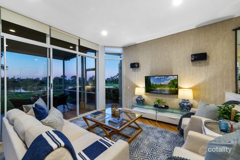 Property photo of 5479 Bay Hill Terrace Hope Island QLD 4212