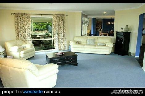Property photo of 32 Jabiru Place Bellbowrie QLD 4070