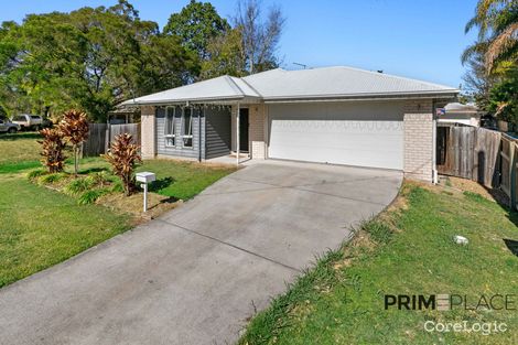 Property photo of 32 Russell Drive Redbank Plains QLD 4301