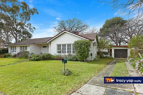 Property photo of 9 Hopetoun Avenue Denistone East NSW 2112