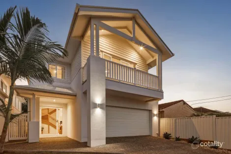 163a Prince Edward Pde, Scarborough, QLD 4020