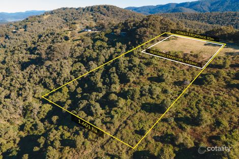 155 Nathan Valley Rd, Mount Nathan, QLD 4211