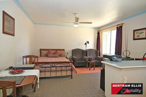 Property photo of 11/3 Waddell Place Curtin ACT 2605