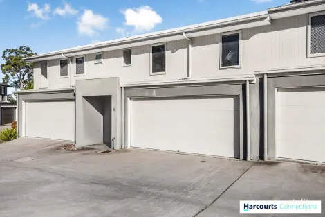 8/7 Chelmsford Rd, Mango Hill, QLD 4509