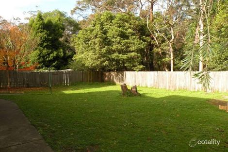Property photo of 36 Derain Crescent Hazelbrook NSW 2779