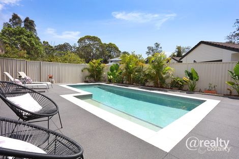 Property photo of 5 Weber Court Nerang QLD 4211