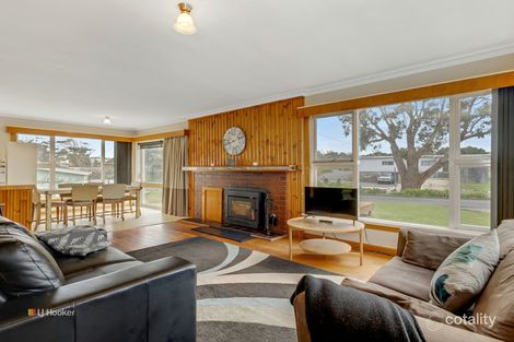 Property photo of 3 Honey Richea Road Hellyer TAS 7321
