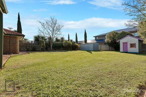 Property photo of 4 Jarman Court Hoppers Crossing VIC 3029
